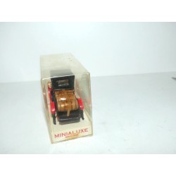 RENAULT CAMION 1910 MINIALUXE 1:43