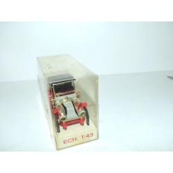 RENAULT CAMION 1910 MINIALUXE 1:43
