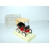 PEUGEOT 1892 SAFIR 1:43 boite vitrine
