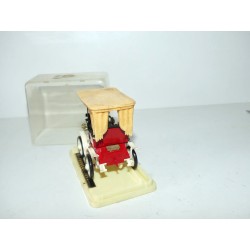 PEUGEOT 1892 SAFIR 1:43 boite vitrine