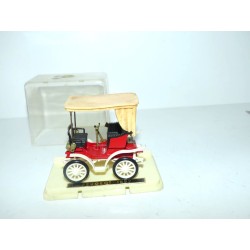 PEUGEOT 1892 SAFIR 1:43 boite vitrine