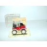 PEUGEOT 1892 SAFIR 1:43 boite vitrine