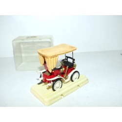 PEUGEOT 1892 SAFIR 1:43 boite vitrine