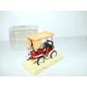 PEUGEOT 1892 SAFIR 1:43 boite vitrine