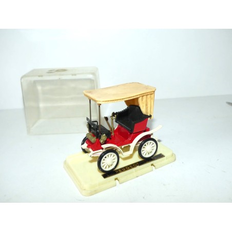 PEUGEOT 1892 SAFIR 1:43 boite vitrine