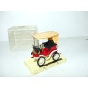 PEUGEOT 1892 SAFIR 1:43 boite vitrine