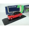 PEUGEOT 203 TAXI G7 1954 ELIGOR 1191 1:43