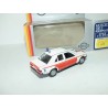 MERCEDES 190 E RIJKSPOLITIE POLICE GAMA 1114 1:43