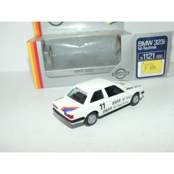 BMW 323 i BMW M TECHNIC GAMA 1121 1:43