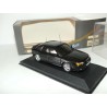 RENAULT SAFRANE BACCARA BI TURBO Noir MINICAR 00.014 1:43