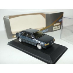 RENAULT ALPINE A610 TURBO MAGNY COURS 1993 VERT MINICAR 03.210 1:43 