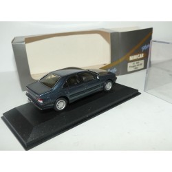 RENAULT ALPINE A610 TURBO MAGNY COURS 1993 VERT MINICAR 03.210 1:43 