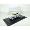 RENAULT 4CV CROSS ELIGOR PRESSE 1:43