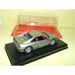 FERRARI F355 BERLINETTA Gris FABBRI 1:43 sous coque