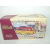 PEUGEOT D3A ORCHESTRE ADISON CIRQUE PINDER CORGI 70609 1:43