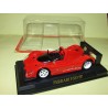 FERRARI F333 SP Rouge FABBRI 1:43 sous coque