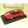 FERRARI CHALLANGE STRADALE 2003 FABBRI 1:43 sous coque