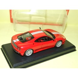 FERRARI CHALLANGE STRADALE 2003 FABBRI 1:43 sous coque