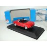 PEUGEOT 204 CABRIOLET Rouge PROVENCE MOULAGE N031 1:43