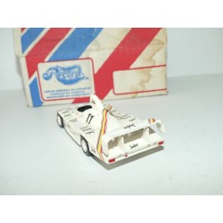 PORSCHE 936 N°11 LE MANS 1981 KIT Monté RECORD 1:43