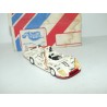PORSCHE 936 N°11 LE MANS 1981 KIT Monté RECORD 1:43