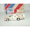 PORSCHE 936 N°11 LE MANS 1981 KIT Monté RECORD 1:43