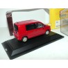 HONDA SPIKE Rouge EBBRO 279 1:43