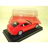 FERRARI 612 SCAGLIETTI Rouge FABBRI 1:43 sous coque