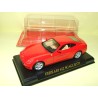FERRARI 612 SCAGLIETTI Rouge FABBRI 1:43 sous coque