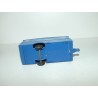 CARAVANE MOBILE OFFICE RAC LONE STAR ( DINKY) 1:43 sans boite