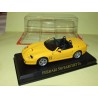 FERRARI 550 BARCHETTA Jaune FABBRI 1:43 sous coque