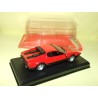 FERRARI 512 BB Rouge FABBRI 1:43 sous coque