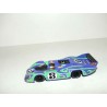 PORSCHE 917 L N°3 LE MANS 1970 MINICHAMPS 1:43