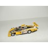RENAULT ALPINE A442B N°2 LE MANS 1978 SOLIDO 1:43 sans boite