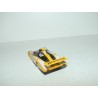 RENAULT ALPINE A442B N°2 LE MANS 1978 SOLIDO 1:43 sans boite