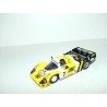 PORSCHE 956 N°7 LE MANS 1984 ALTAYA 1:43 sans boite