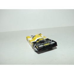 PORSCHE 956 N°7 LE MANS 1984 ALTAYA 1:43 sans boite