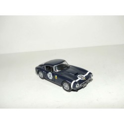FERRARI 250 GT SWB N°18 LE MANS 1961 JOUEF 1:43