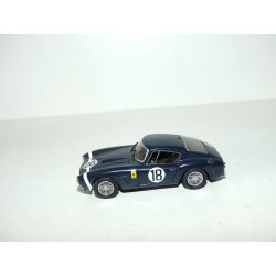 FERRARI 250 GT SWB N°18 LE MANS 1961 JOUEF 1:43