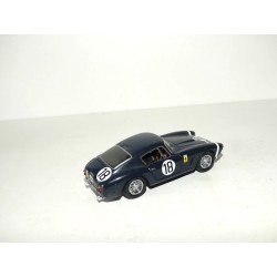 FERRARI 250 GT SWB N°18 LE MANS 1961 JOUEF 1:43