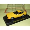 FERRARI 365 GTB/4 DAYTONA jaune FABBRI 1:43 sous coque