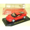 FERRARI 360 MODENA Rouge FABBRI 1:43 sous coque