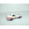 CHEVROLET CORVETTE STINGRAY N°76 LE MANS 1976 BIZARRE 1:43 sans boite