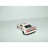 BMW M1 N°96 LE MANS 1980 SOLIDO TOP 43 1:43 sans boite