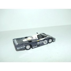 PORSCHE 956 N°18 LE MANS 1983 VITESSE 1:43 sans boite