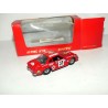 RENAULT ALPINE A110 N°31 RALLYE TOUR DE CORSE 1970  VEREM 1:43 
