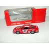 RENAULT ALPINE A110 N°31 RALLYE TOUR DE CORSE 1970  VEREM 1:43 