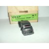 HOTCHKISS 686 Gris KIT Monté CCCF 1:43