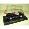 FERRARI 250 GT CALIFORNIA Noir FABBRI 1:43 sous coque