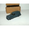PEUGEOT 203 FOURGONNETTE Gris KIT Monté COMPTOURS 1:43 